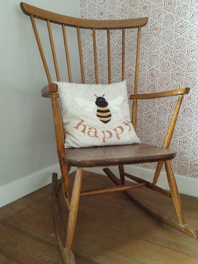 コンフォラン 13 Bees Bed & Breakfast エクステリア 写真