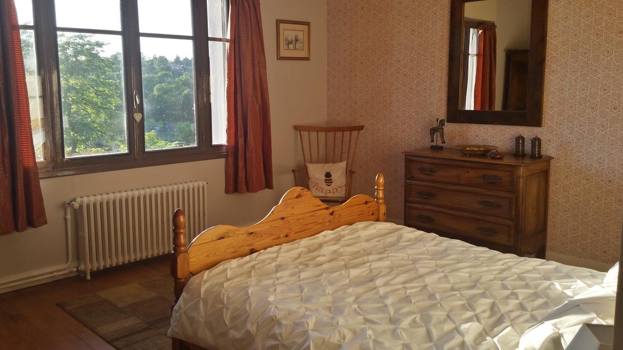 コンフォラン 13 Bees Bed & Breakfast エクステリア 写真