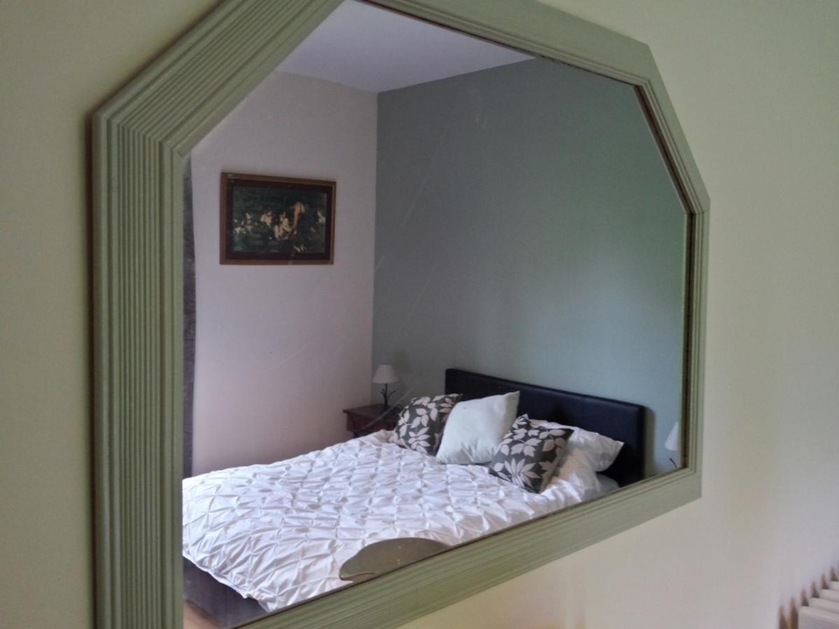 コンフォラン 13 Bees Bed & Breakfast エクステリア 写真